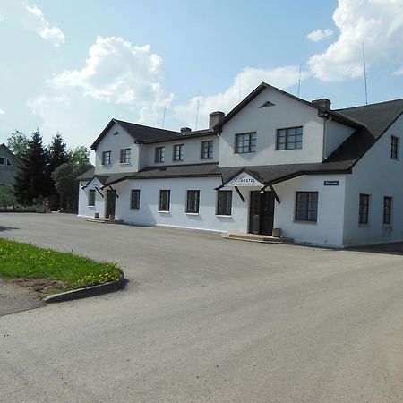 Kagu Hostel Voru Exterior photo