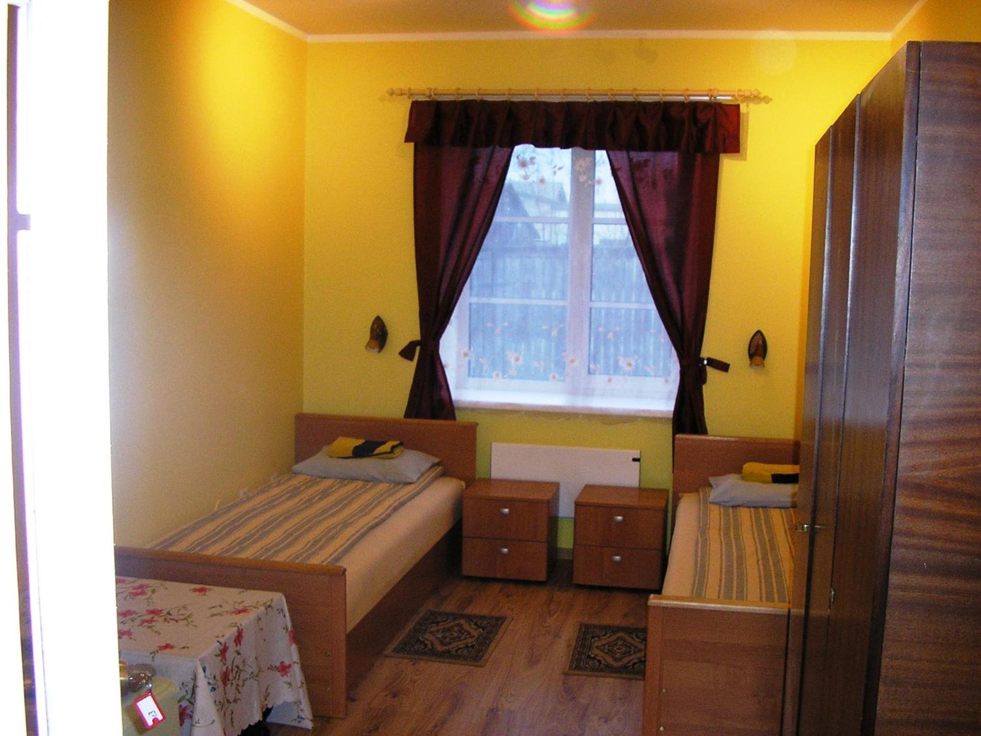 Kagu Hostel Voru Room photo