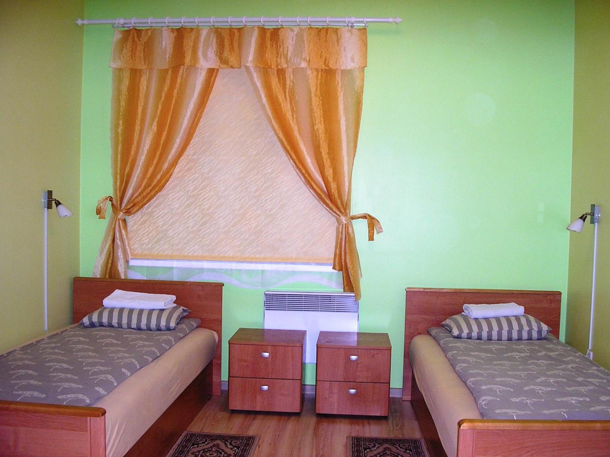 Kagu Hostel Voru Room photo